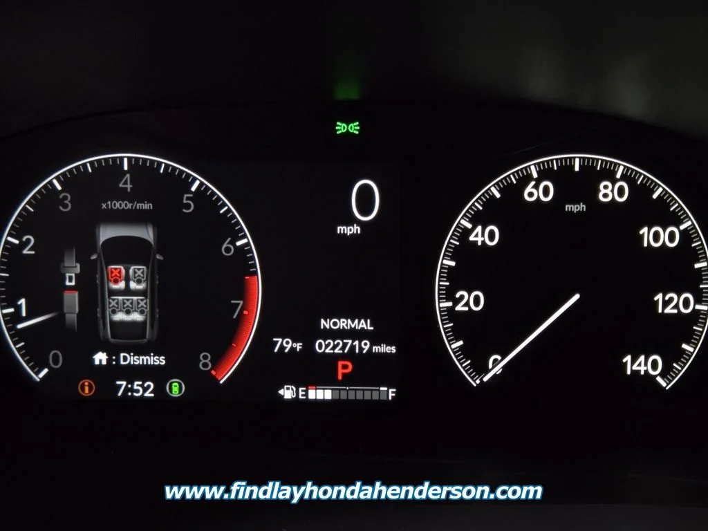 2024 Honda CR-V EX - Photo 32