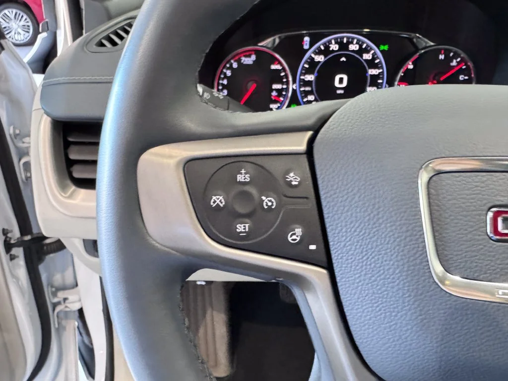 2023 GMC Terrain Denali - Photo 17