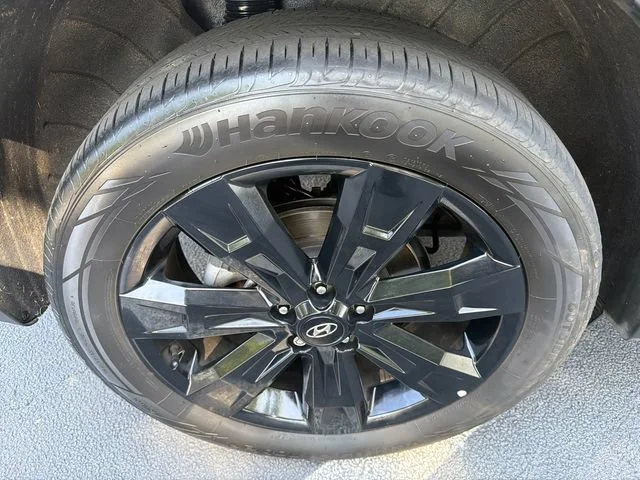 Used 2025 Gray Hyundai XRT image 17