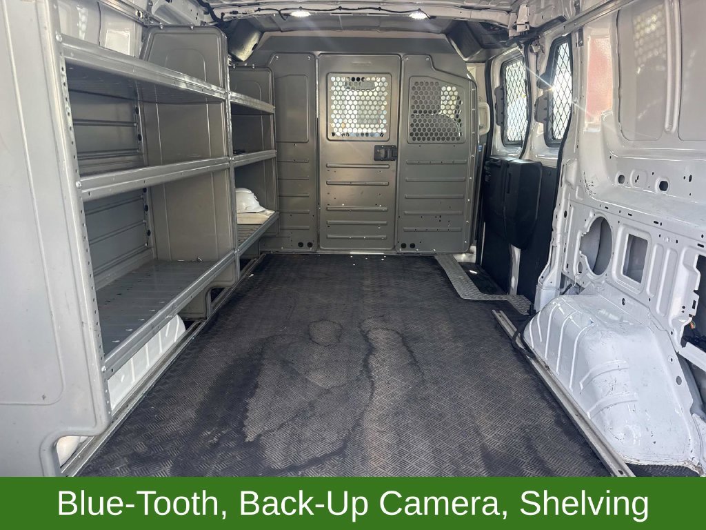 Used 2019 White Ford Base image 6