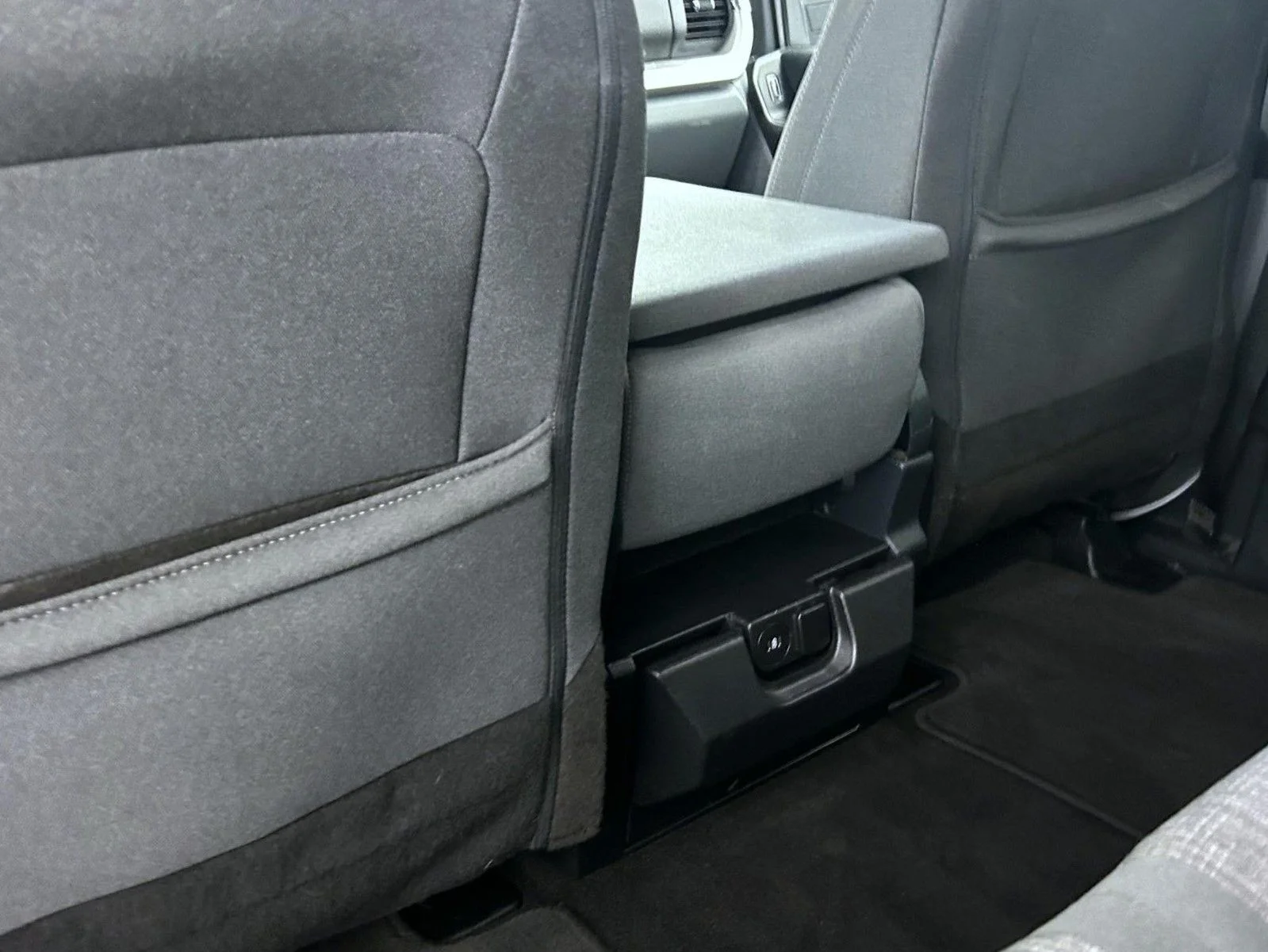 Used 2025 White Ford XLT image 21