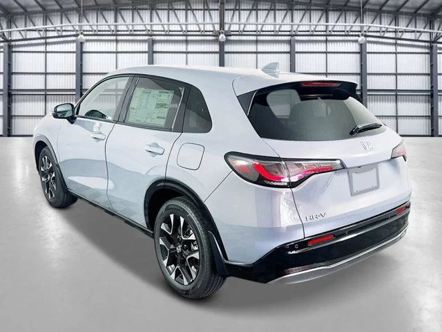 New 2027 Urban Gray Pearl Honda EX-L image 2