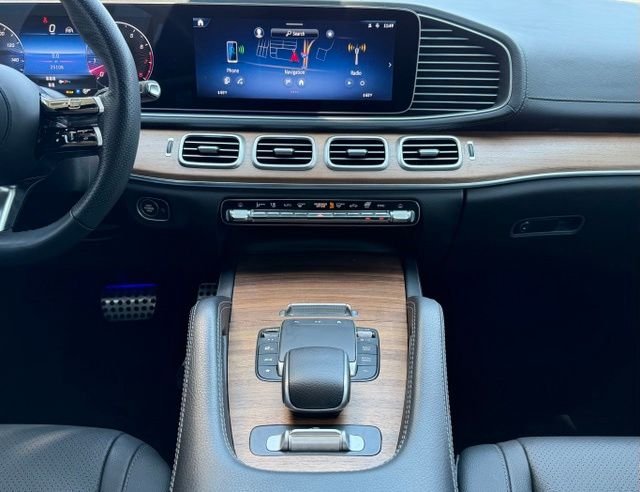 Certified Used 2024  Mercedes-Benz GLS 450 image 14