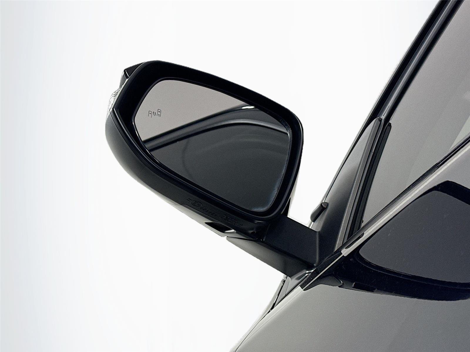 Certified Used 2024 Midnight Black Metallic Toyota SR5 Premium image 5