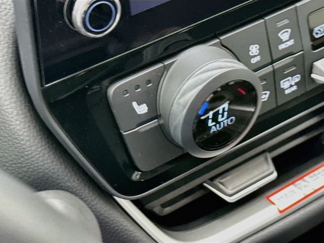 Used 2026 Silver Toyota XLE image 20