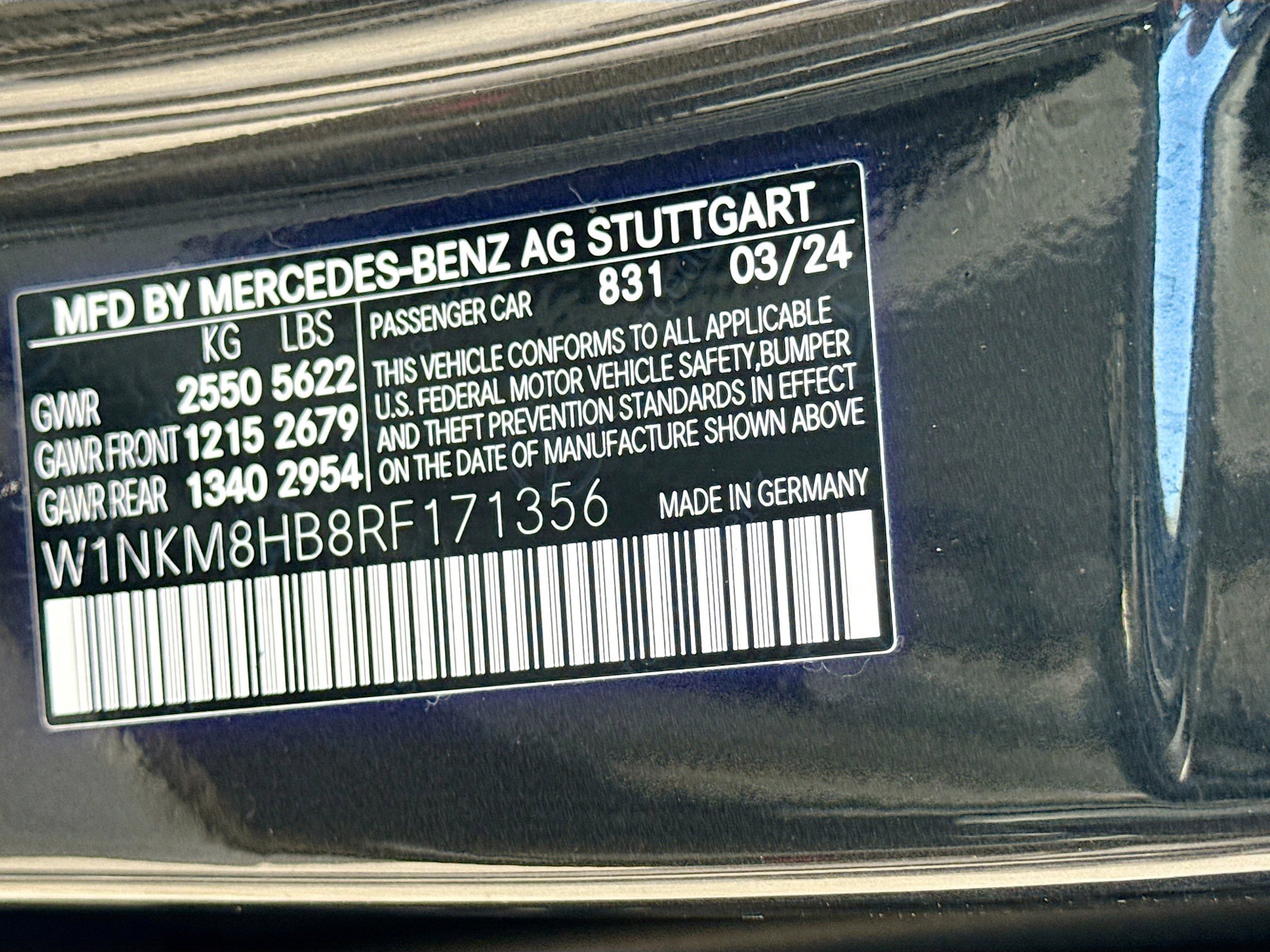 2024 Mercedes-Benz GLC AMG GLC43 - Photo 44