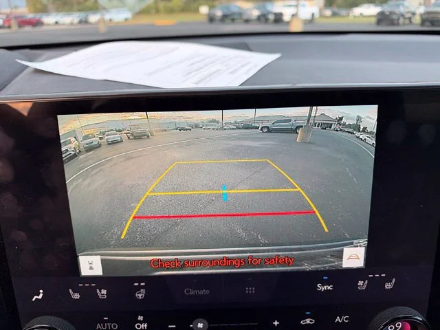 Certified Used 2024 Gray Lexus 350h Luxury image 18