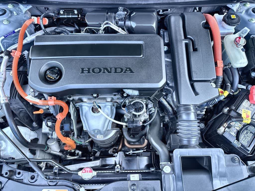 Used 2023  Honda  image 12
