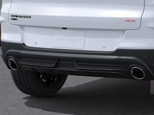 2026 Chevrolet Trailblazer RS - Photo 15