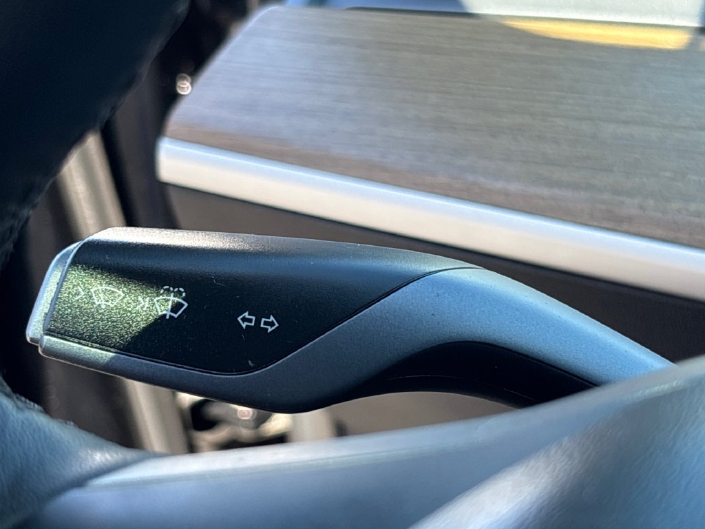 Used 2020 Black Tesla Performance image 26