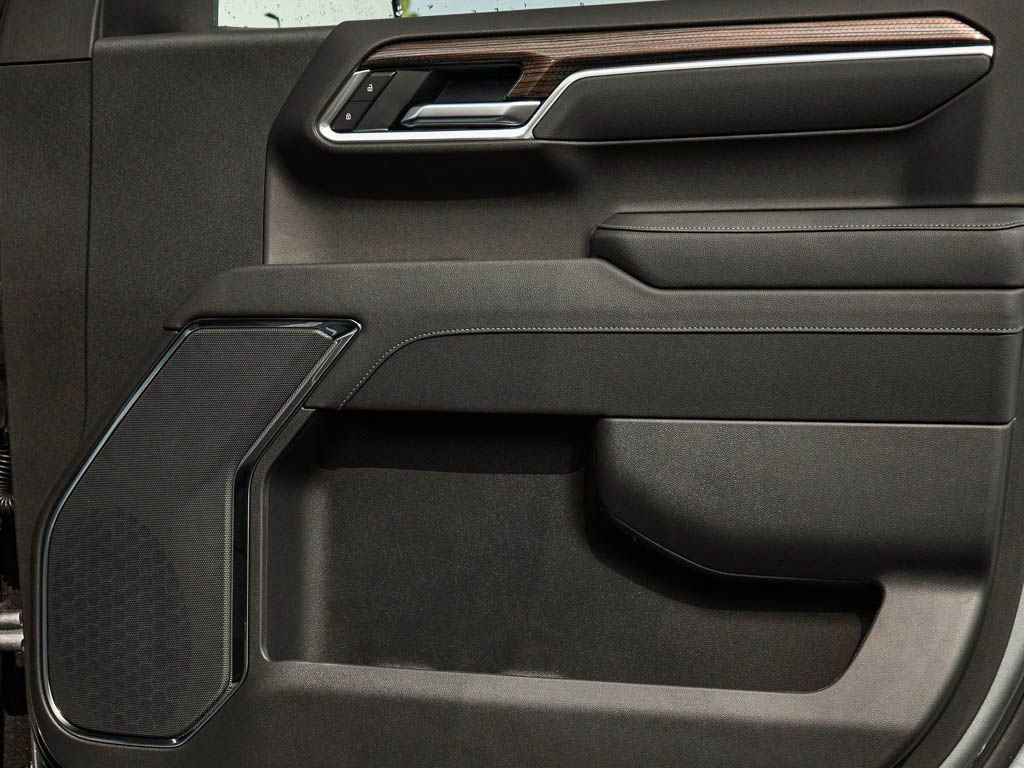 2026 Chevrolet Silverado 1500 LT - Photo 7