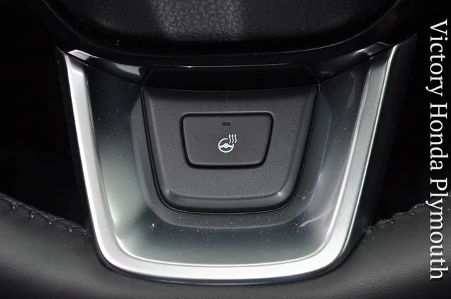 New 2026 Canyon River Blue Metallic Honda Touring image 18