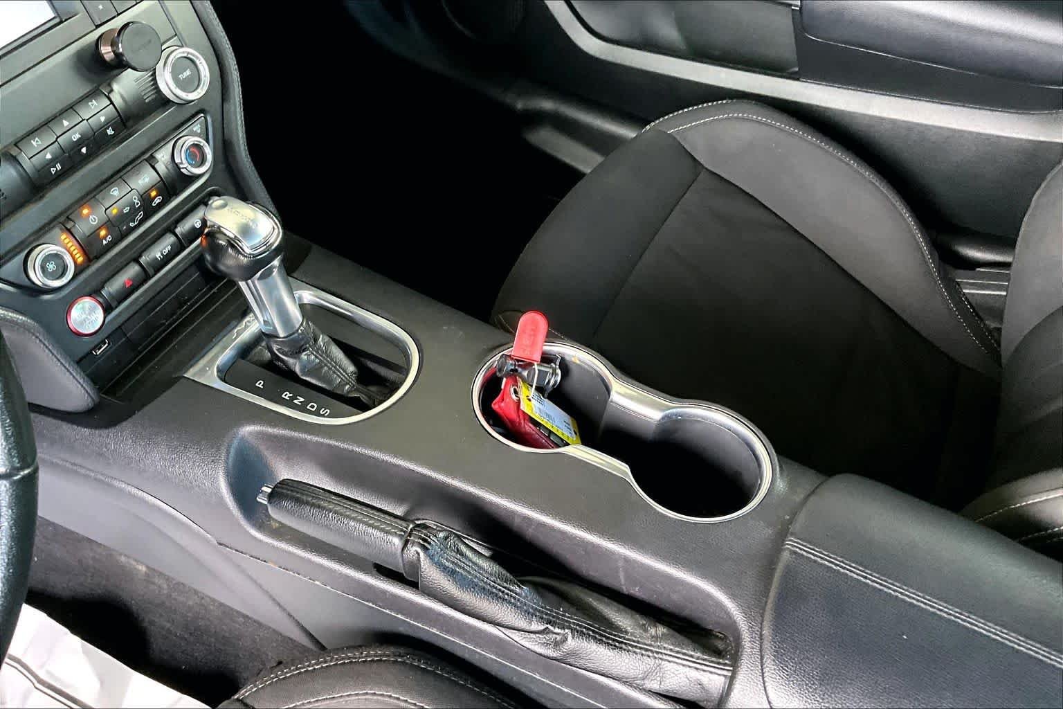 Used 2020 Iconic Silver Metallic Ford EcoBoost image 15