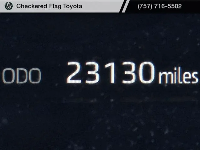 Used 2025 Mudbath Toyota TRD Pro image 13