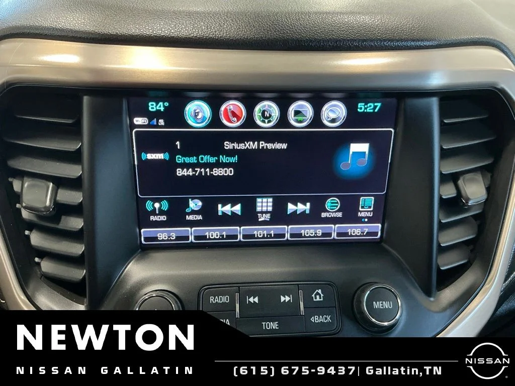 Used 2019 Quicksilver Metallic GMC Denali image 35