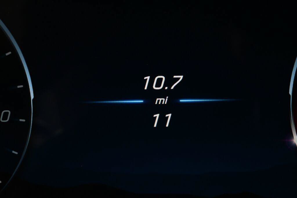 New 2027 Dark Petrol Mercedes-Benz GLS 450 image 49