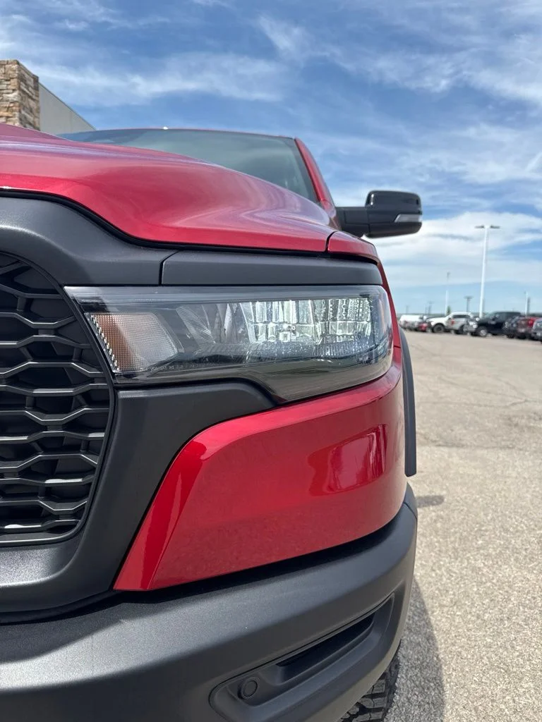 New 2026 Red Ram Rebel image 14