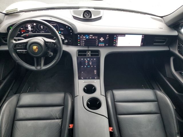 Used 2021 Gray Porsche 4S image 28