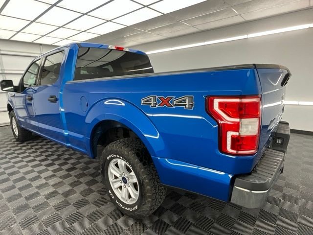 2020 Ford F-150 XLT - Photo 17