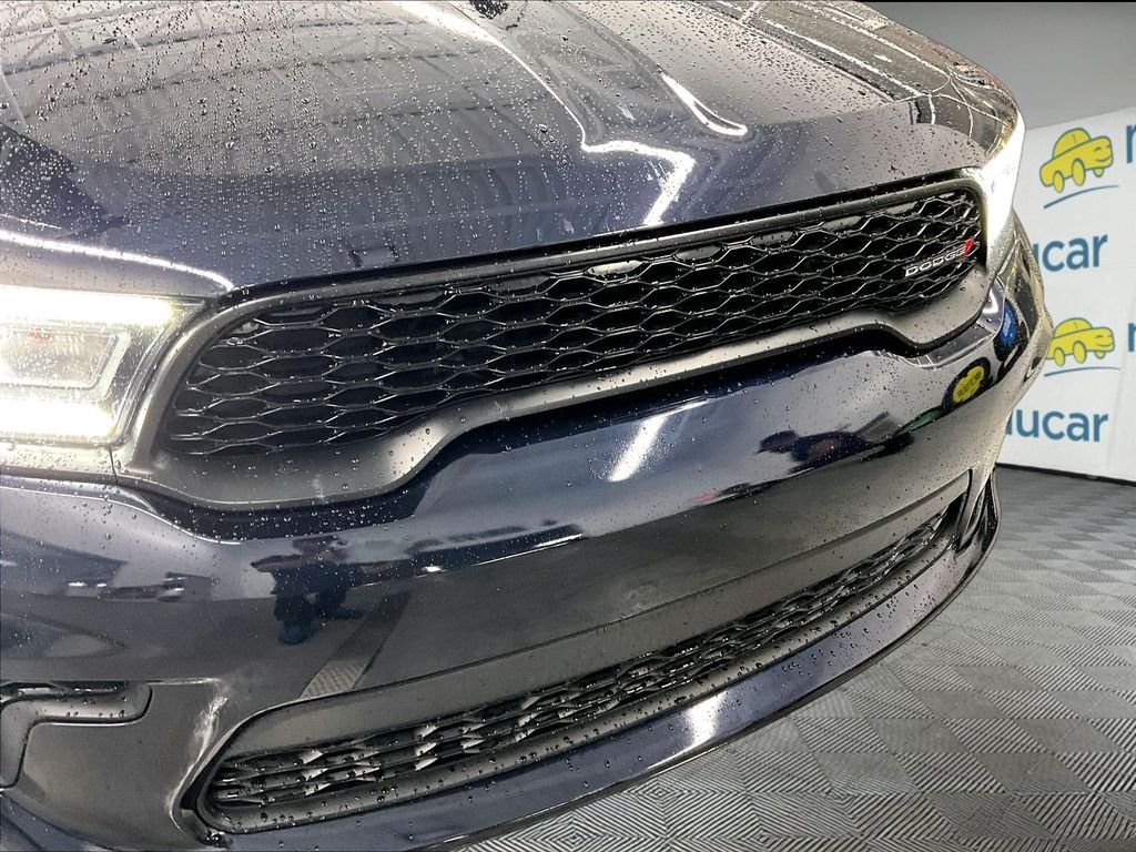 Used 2025 Night Moves Dodge GT image 30