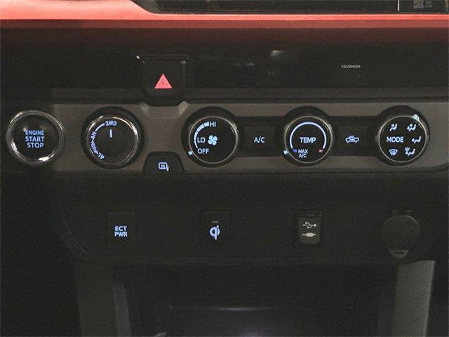 Certified Used 2016 Inferno Toyota TRD Sport image 38