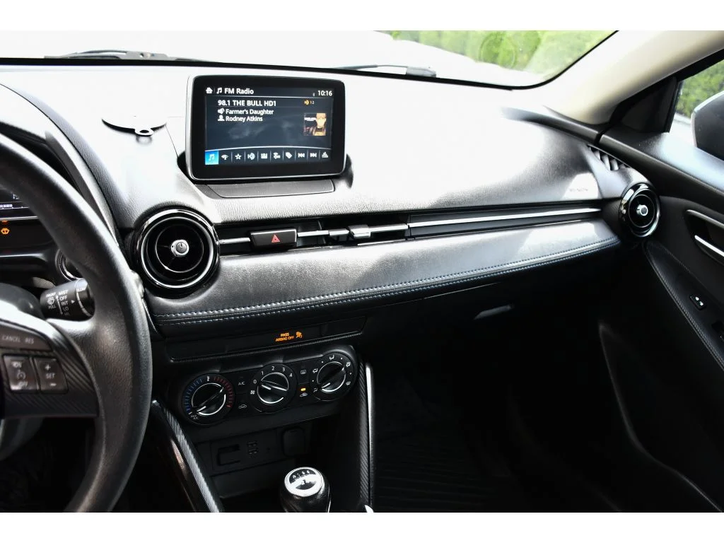 Used 2017 Abyss Toyota Base image 18