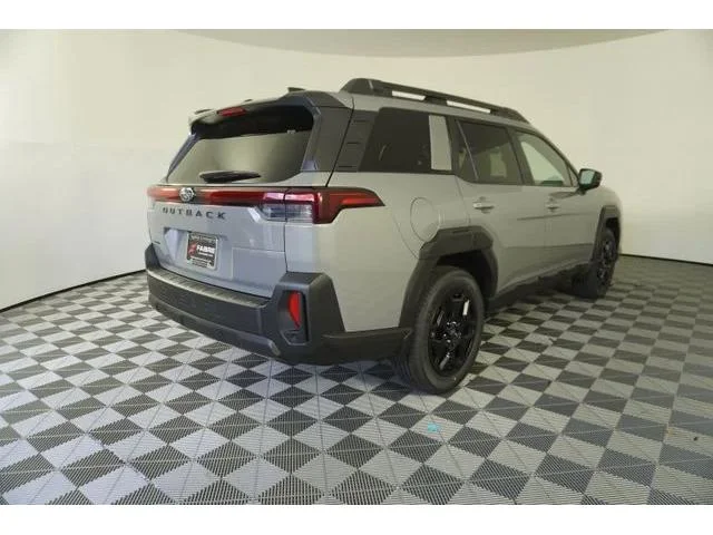 New 2026 RIVER ROCK PEARL Subaru Limited image 7