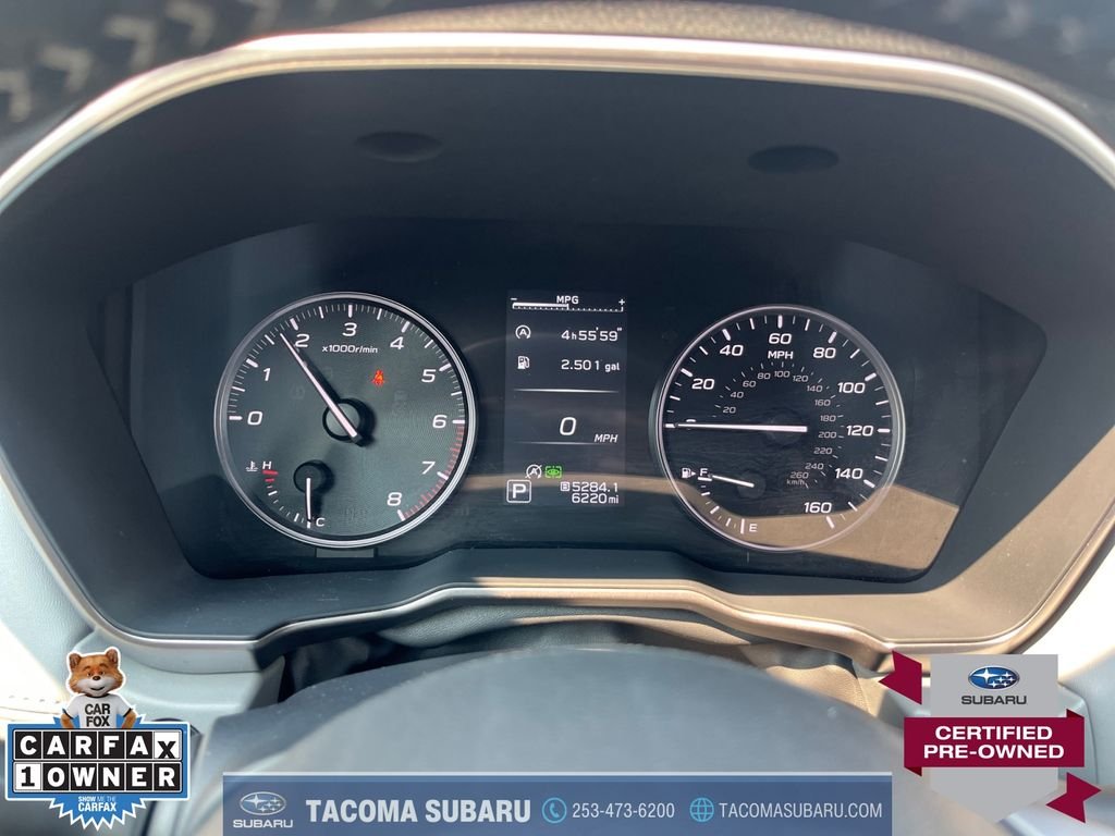 2025 Subaru Outback Limited - Photo 14