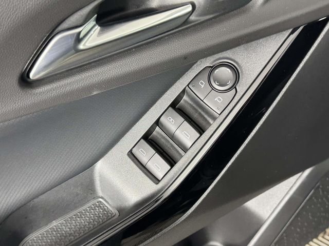 Used 2026 Black Metallic Chevrolet LT image 18