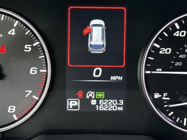 Used 2025 Gray Subaru Touring XT image 41