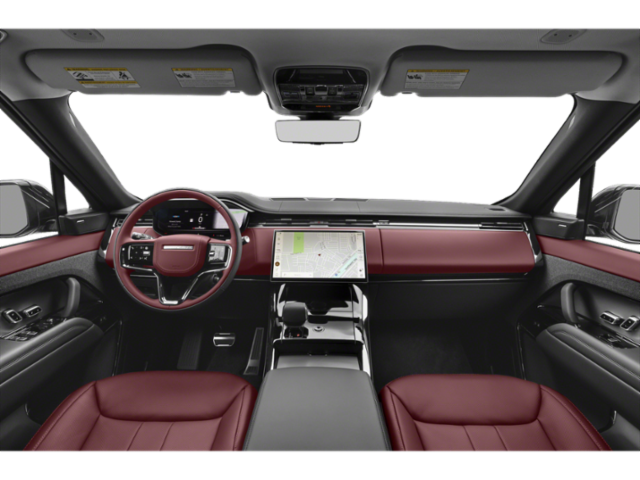 New 2026 Carpathian Grey LAND ROVER Dynamic SE image 5