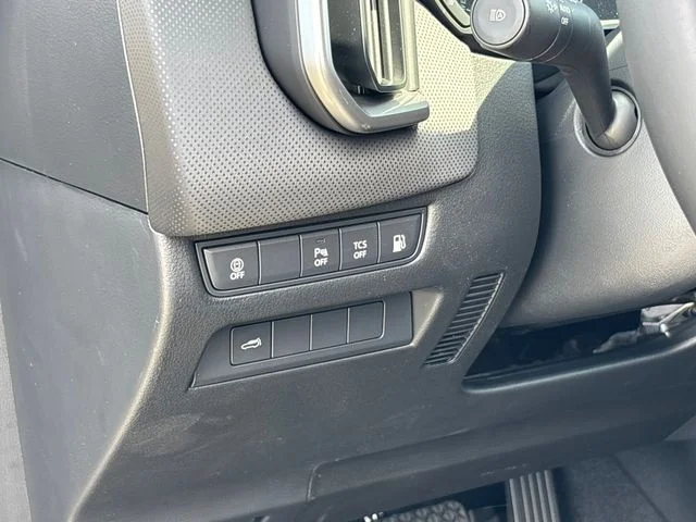 New 2026 Jet Black Mica Mazda Preferred AWD image 36