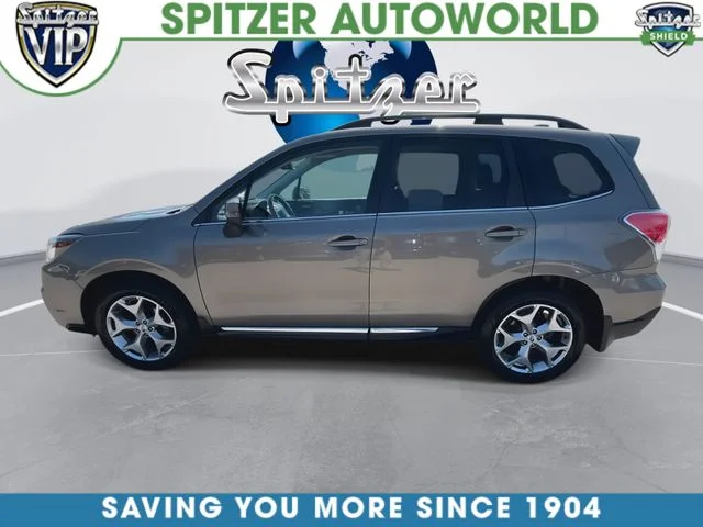 Used 2018 Brown Subaru 2.5i Touring image 6