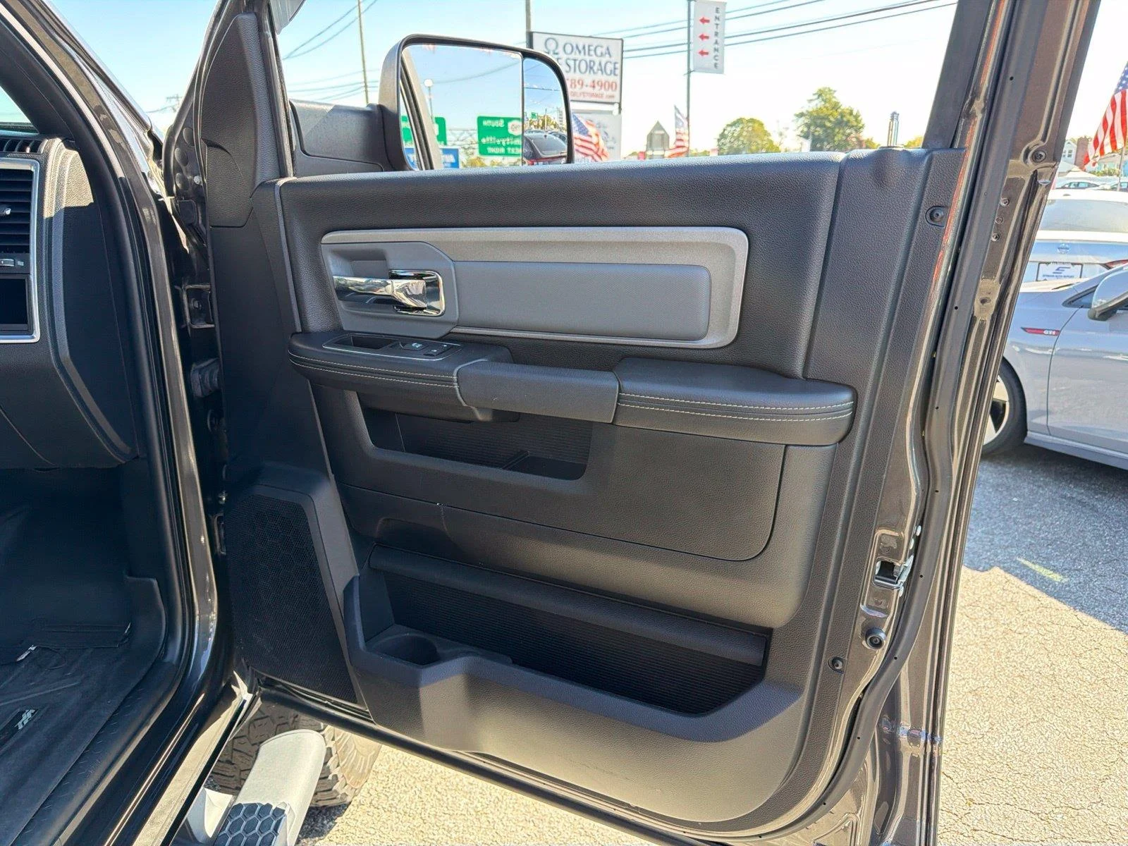 2018 RAM Ram 2500 Pickup Power Wagon - Photo 16