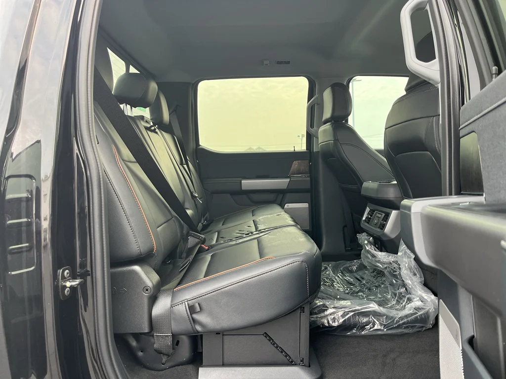 2026 Ford F-250 Super Duty Lariat - Photo 16