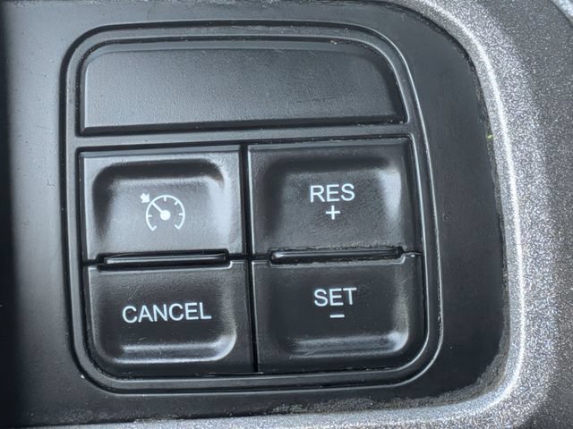 2022 RAM Ram 2500 Pickup Tradesman - Photo 19