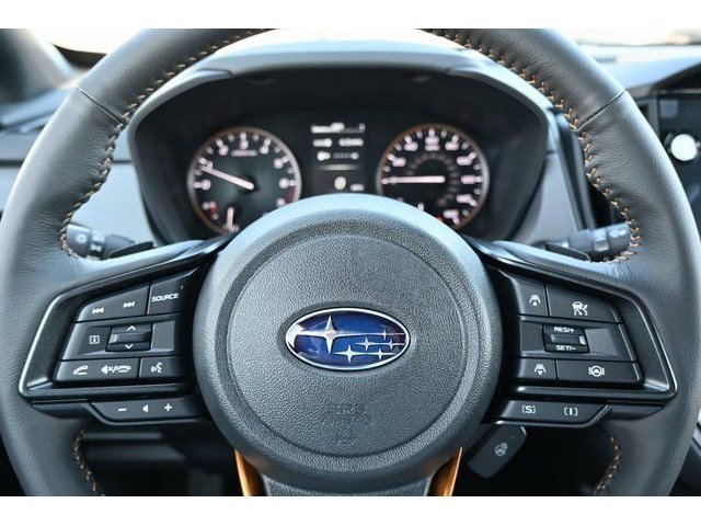 2026 Subaru Crosstrek Wilderness - Photo 58