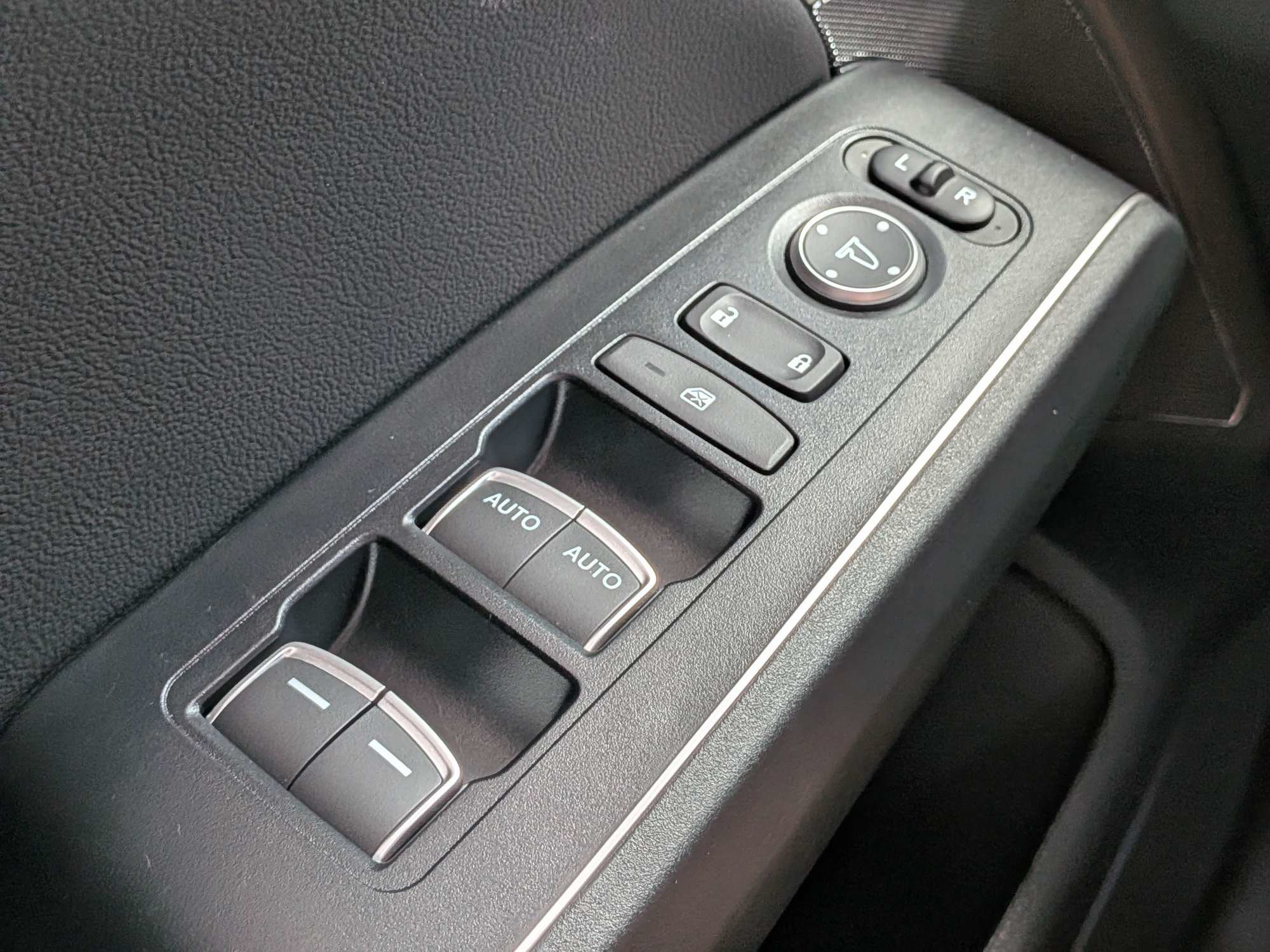 Used 2025 Majestic Black Pearl Acura A-Spec Tech Package image 64