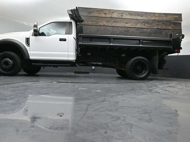 Used 2020 Oxford White Ford XL image 31