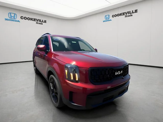 2024 Kia Telluride