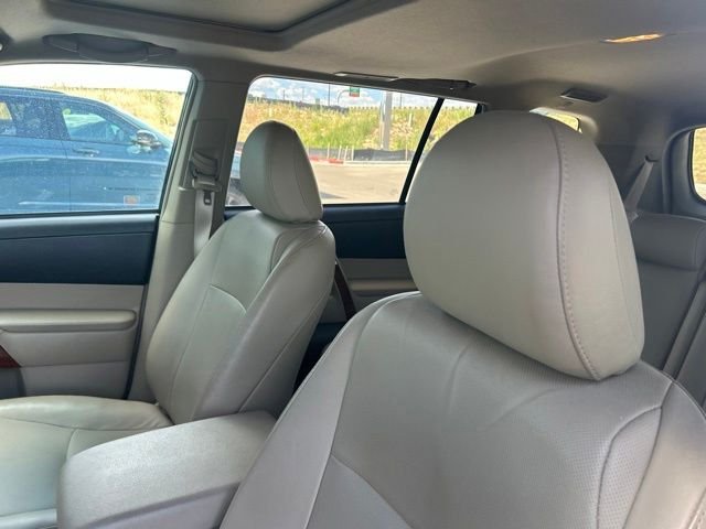 Used 2013 Black Toyota Limited image 11