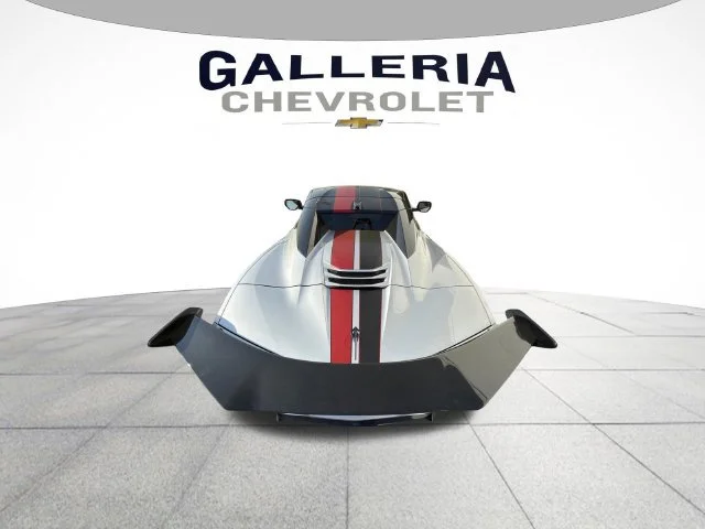 2026 Chevrolet Corvette 3LZ - Photo 7