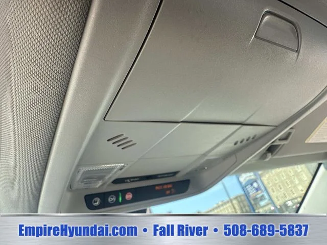 Used 2024 Black Chevrolet LT image 29