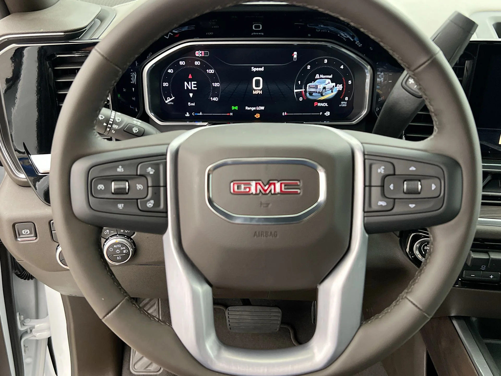 2026 GMC Sierra 2500HD SLT - Photo 67