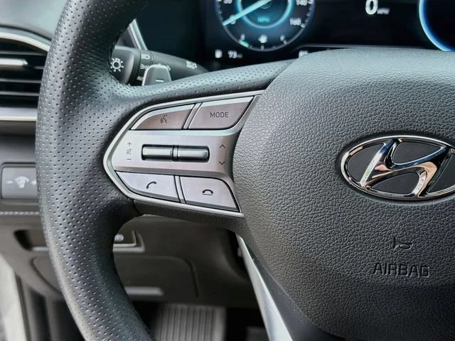 Used 2023 Shimmering Silver Hyundai Calligraphy image 37