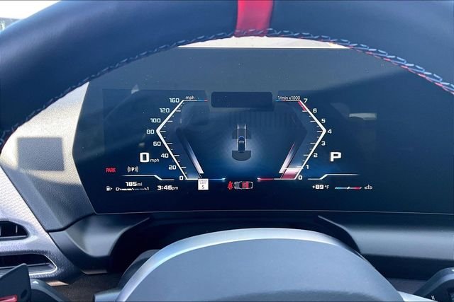 2025 BMW 2 Series M235 - Photo 20