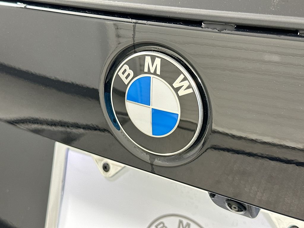 New 2026 Jet Black BMW xDrive28i image 22