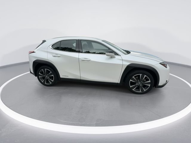 2019 Lexus UX Hybrid 250h - Photo 9