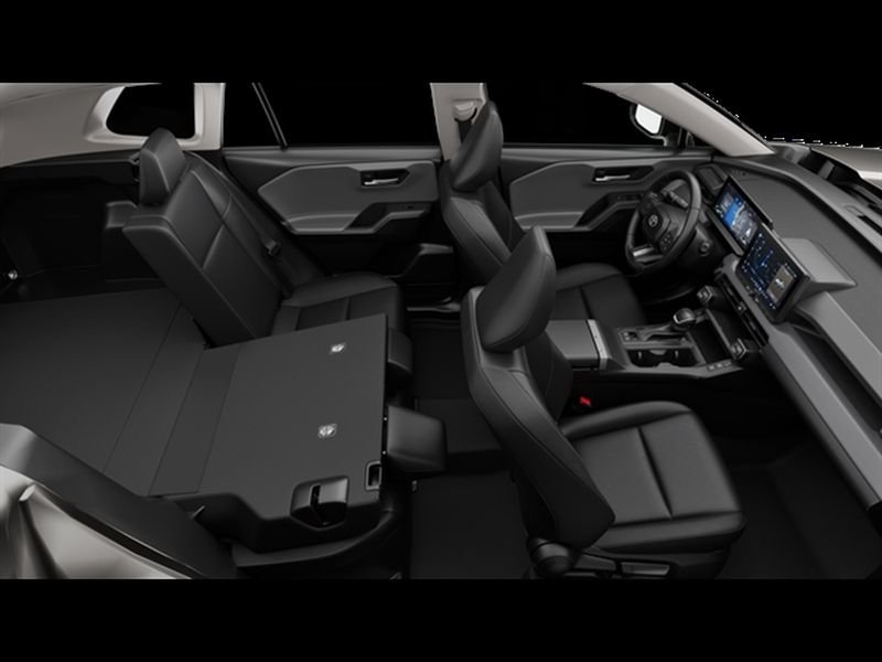 New 2026 Meteor Shower Toyota XLE Premium image 29
