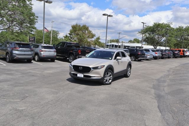 2024 Mazda CX-30 2.5 S Preferred Package